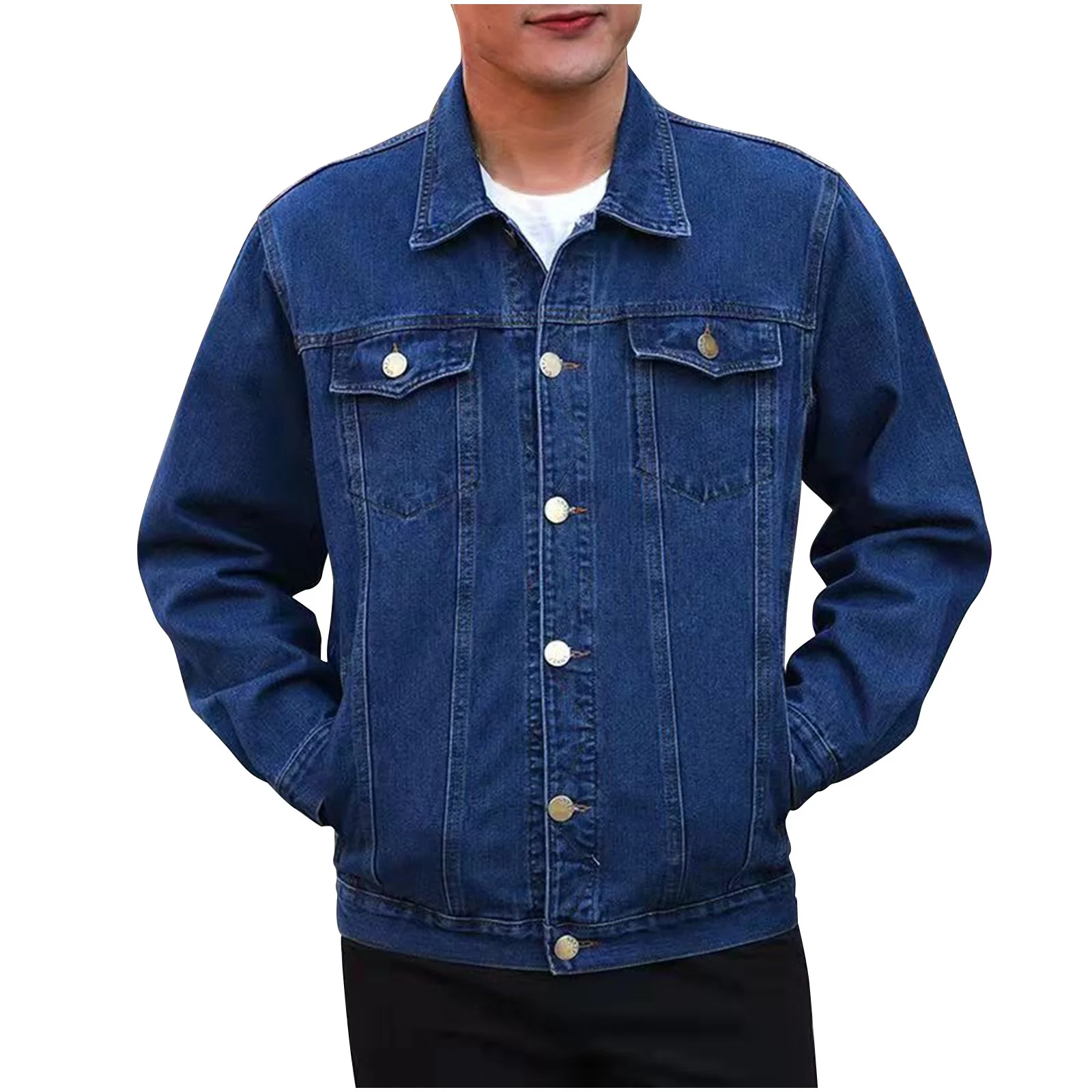 Denim Jackets